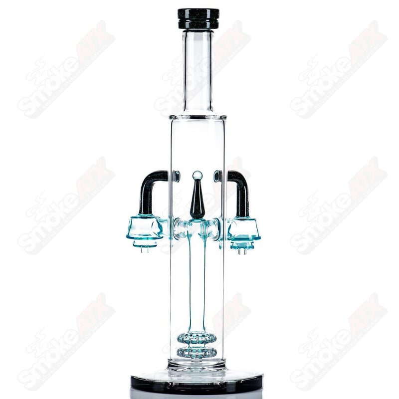 Dual Dr.Dabber Tube SPG