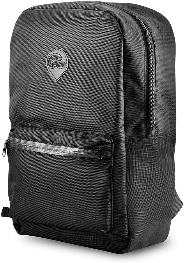 Element Backpack Smell Proof w Lock Vatra BPS