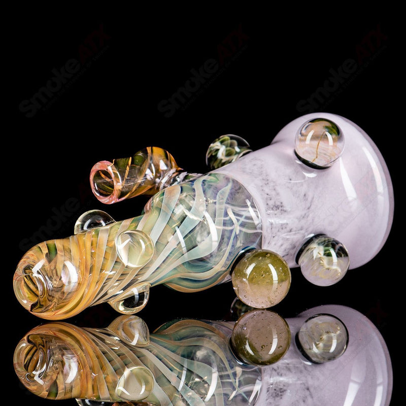 #2 Rig Pacer Glass