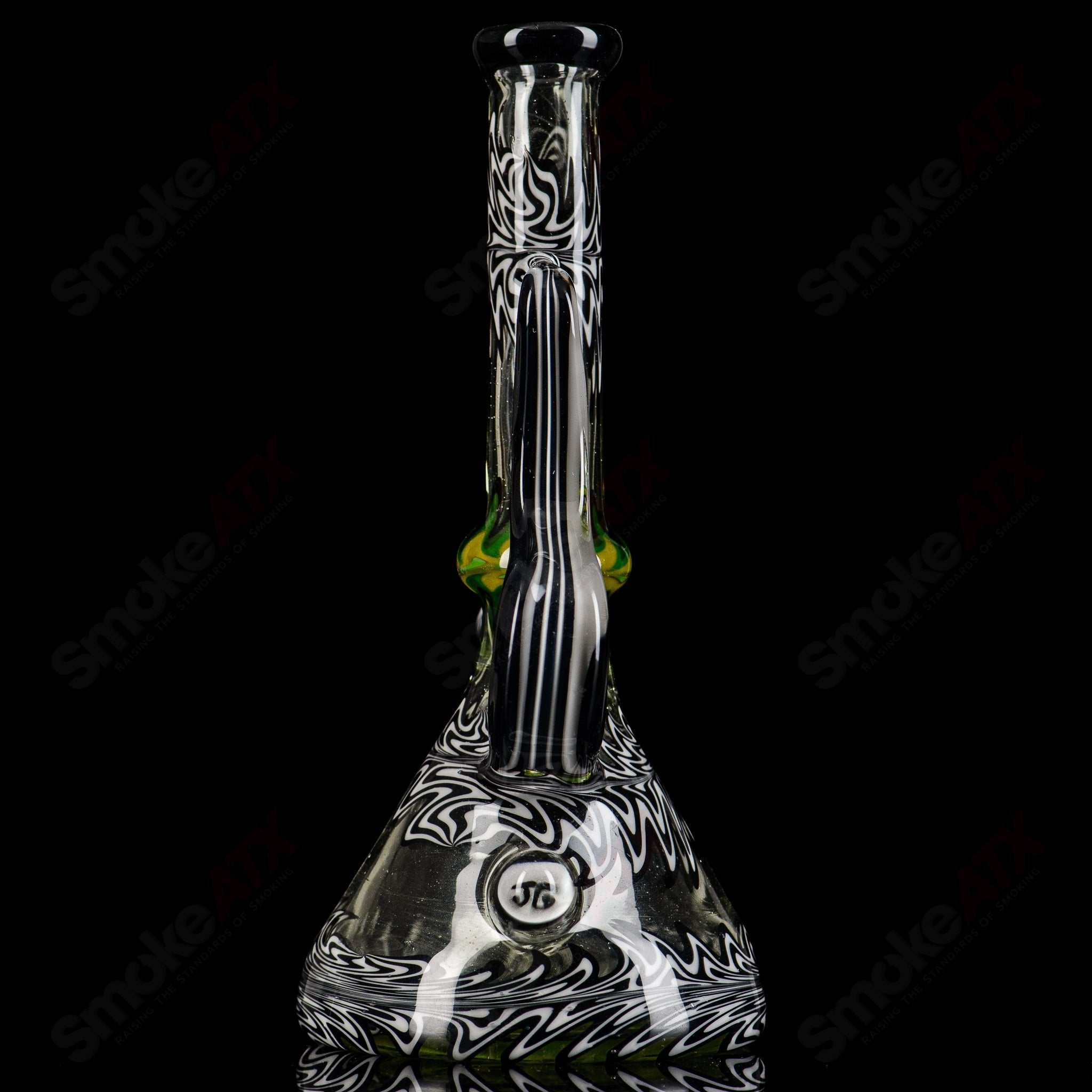 #1 Wig Wag Mini Tube Jeff Green