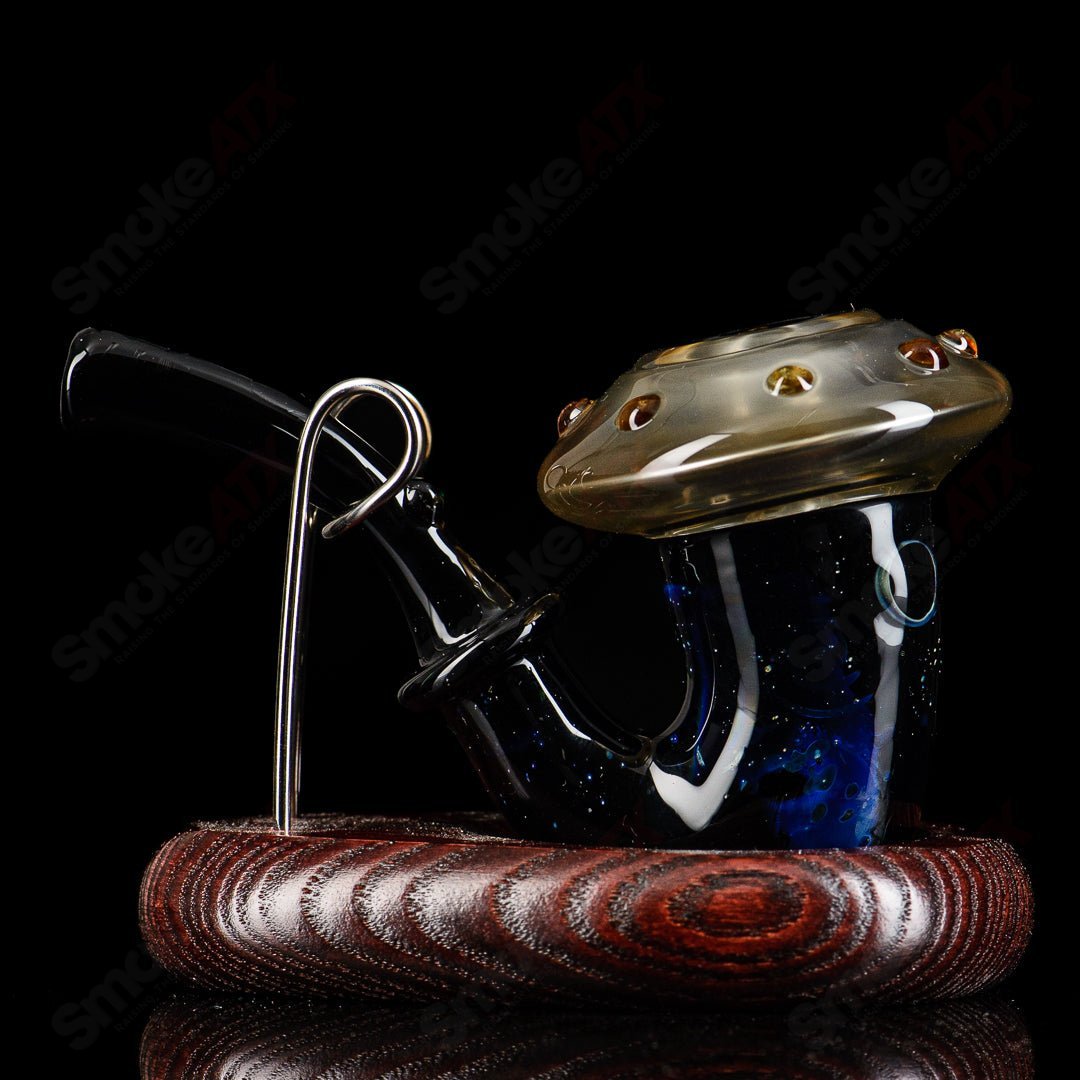 #1 Space Sherlock by JMass