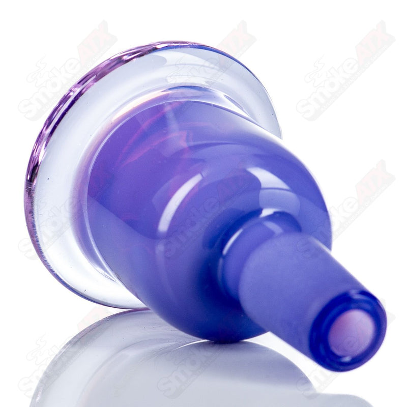 Purple Encalmo Bell Slide Illadelph