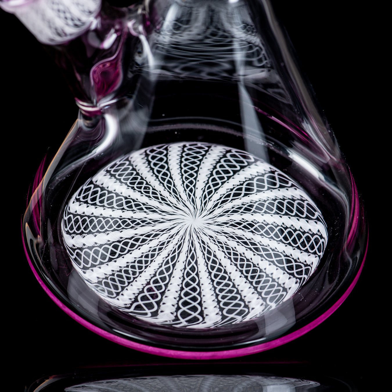 Beaker SPG x Harold Cooney - Smoke ATX 