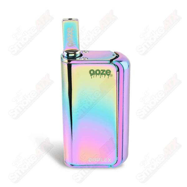 Rainbow Duplex Pro – 900 mAh – Cartridge & Wax Vaporizer