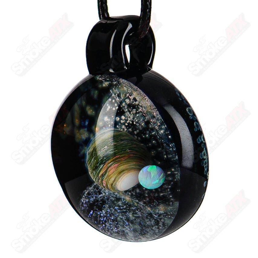 Space Pendant Eric Mort #2