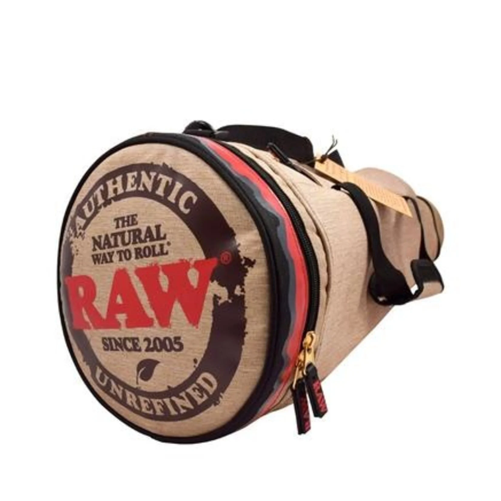 Cone Duffel Bag RAW - Smoke ATX 