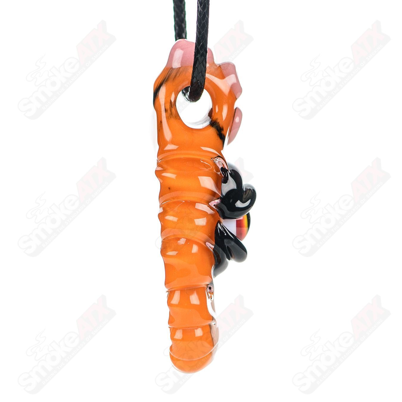 UV Salty Tiger 3PC Set - SALT X GD Glass - Smoke ATX