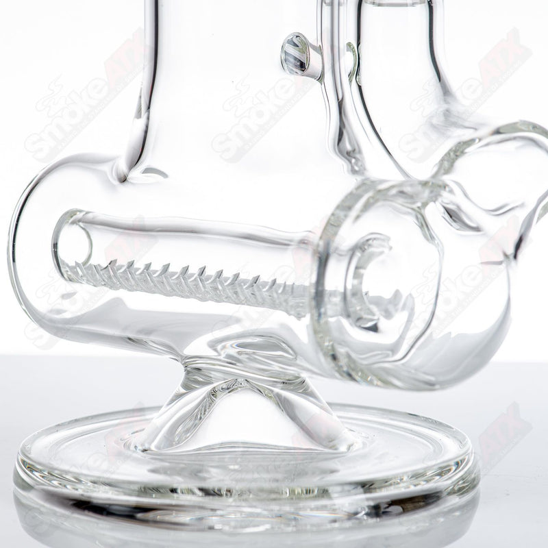 13/Inline Flower Tube Leisure Glass