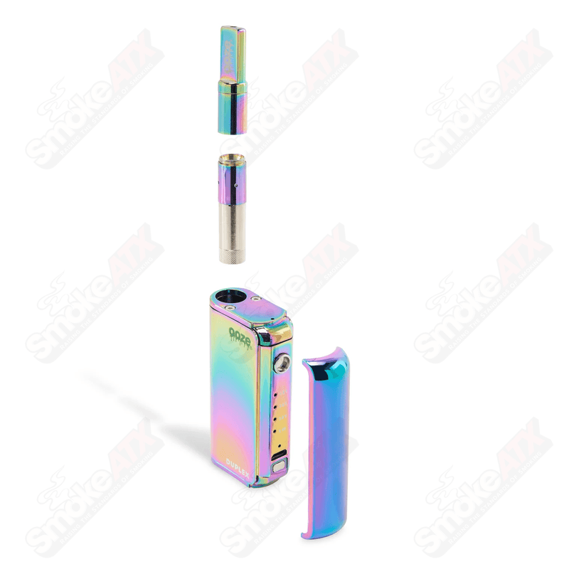 Rainbow Duplex Pro – 900 mAh – Cartridge & Wax Vaporizer