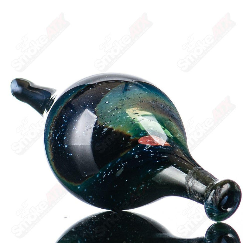 XL Space Bubble Cap Cdot Glass - Smoke ATX