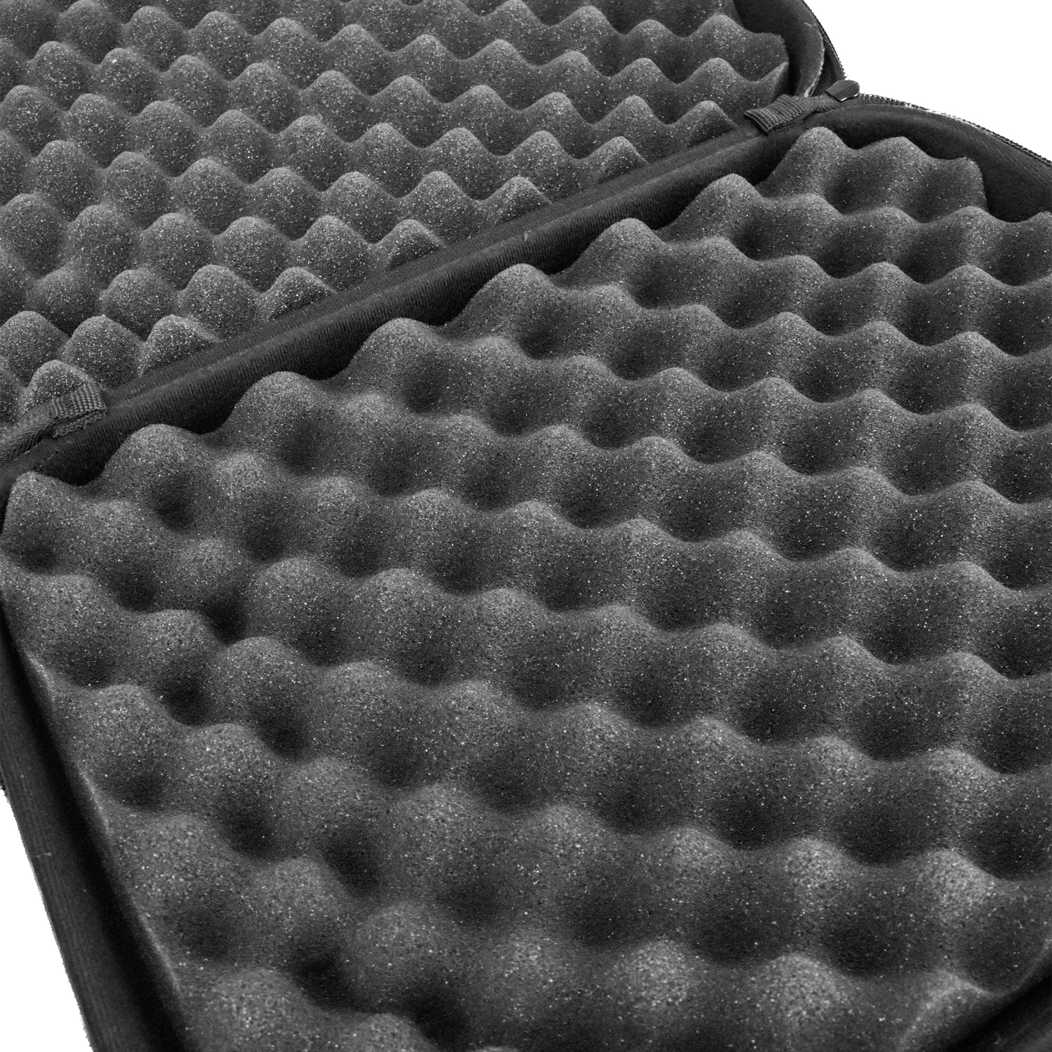 Vatra Bags Beige 12” x 9” Case - Smoke ATX