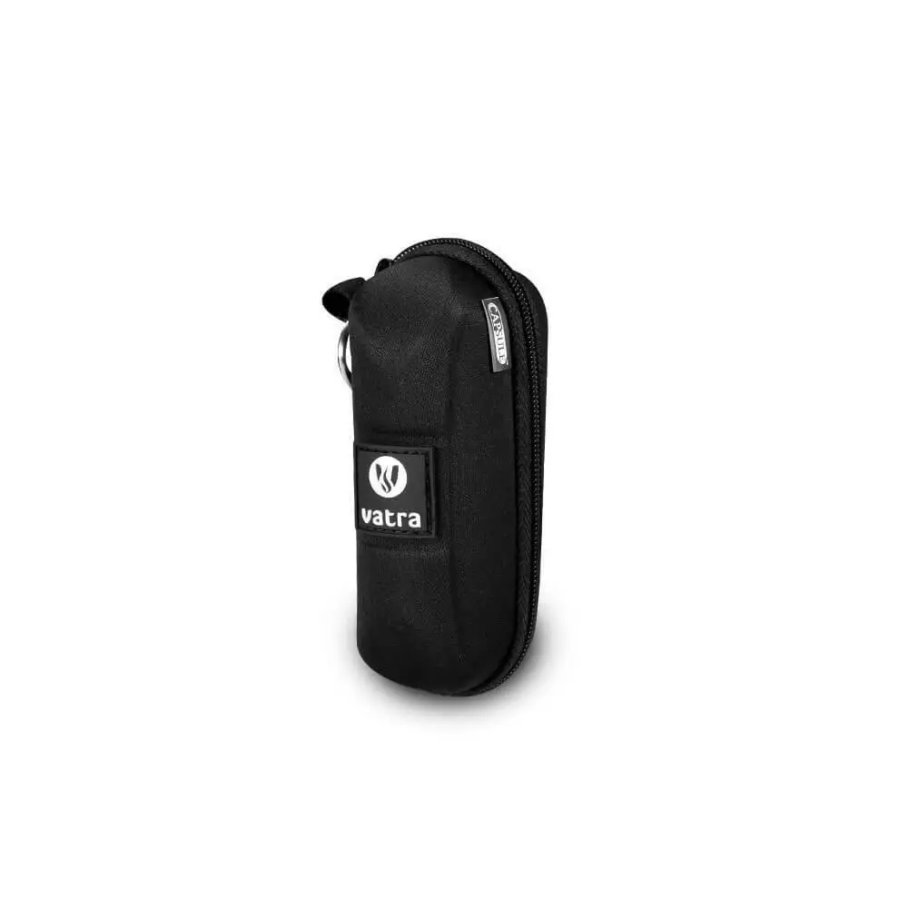 Vatra Bags Black 4” Capsule - Smoke ATX