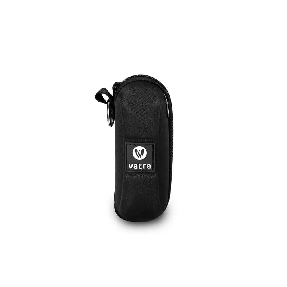 Vatra Bags Black 4” Capsule - Smoke ATX