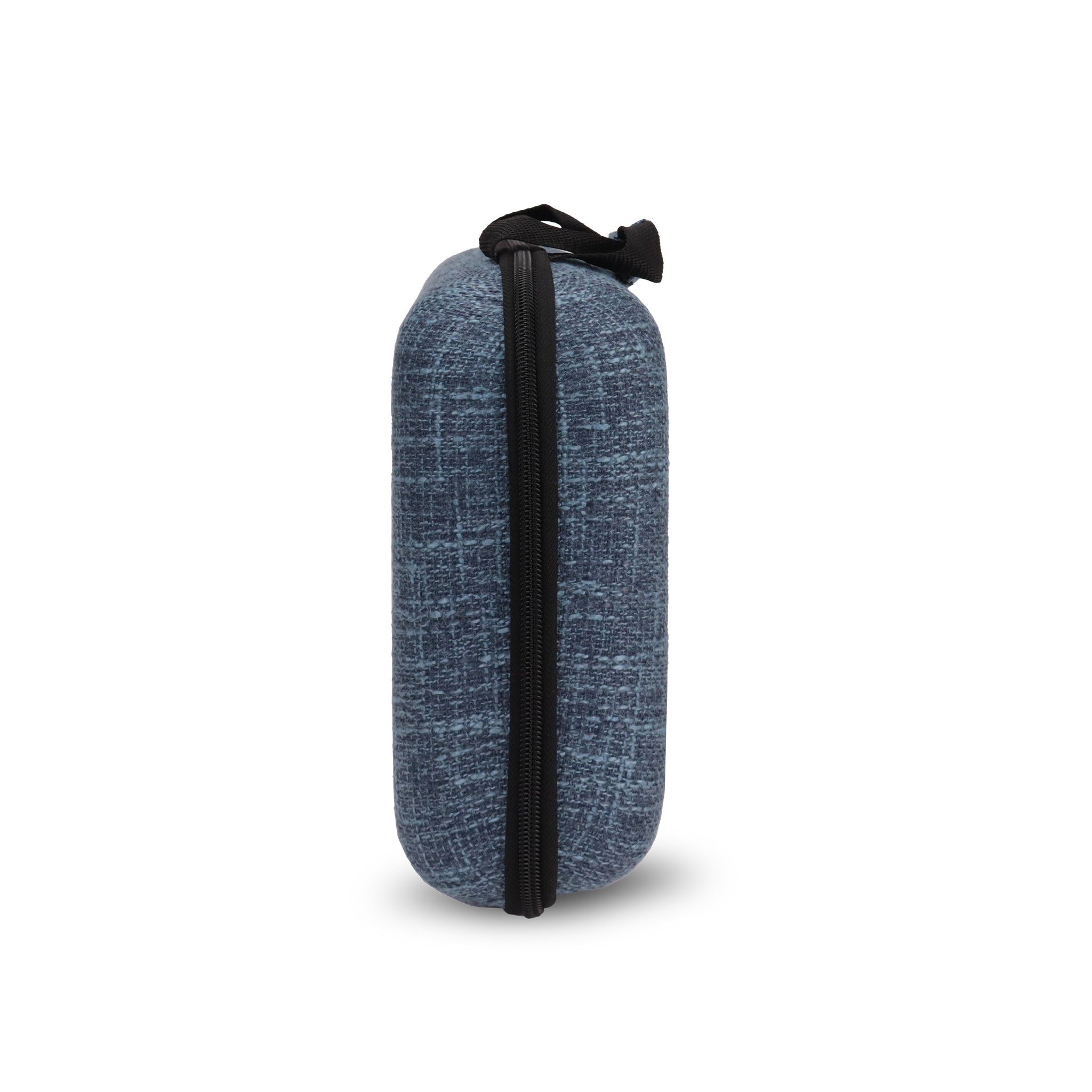 Vatra Bags Blue 12” x 9” Case - Smoke ATX