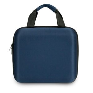 Vatra Bags Navy 10” x 9” Case - Smoke ATX