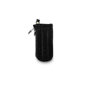 Vatra Bags Velvet Black V11 8” Tube Bag - Smoke ATX