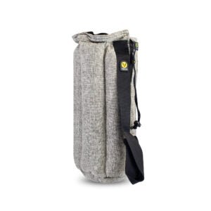 Vatra Bags Woven Khaki V07 14” Tube Bag - Smoke ATX