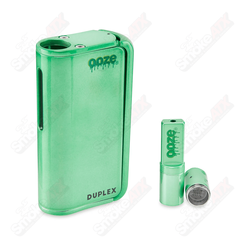 Mary Jade Duplex Pro – 900 mAh – Cartridge & Wax Vaporizer