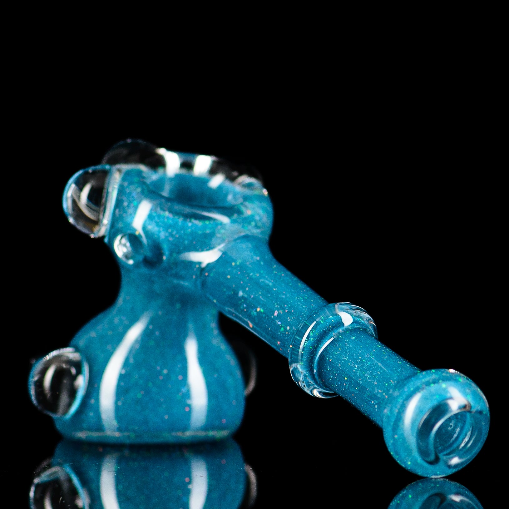 Hammer Pacer Glass
