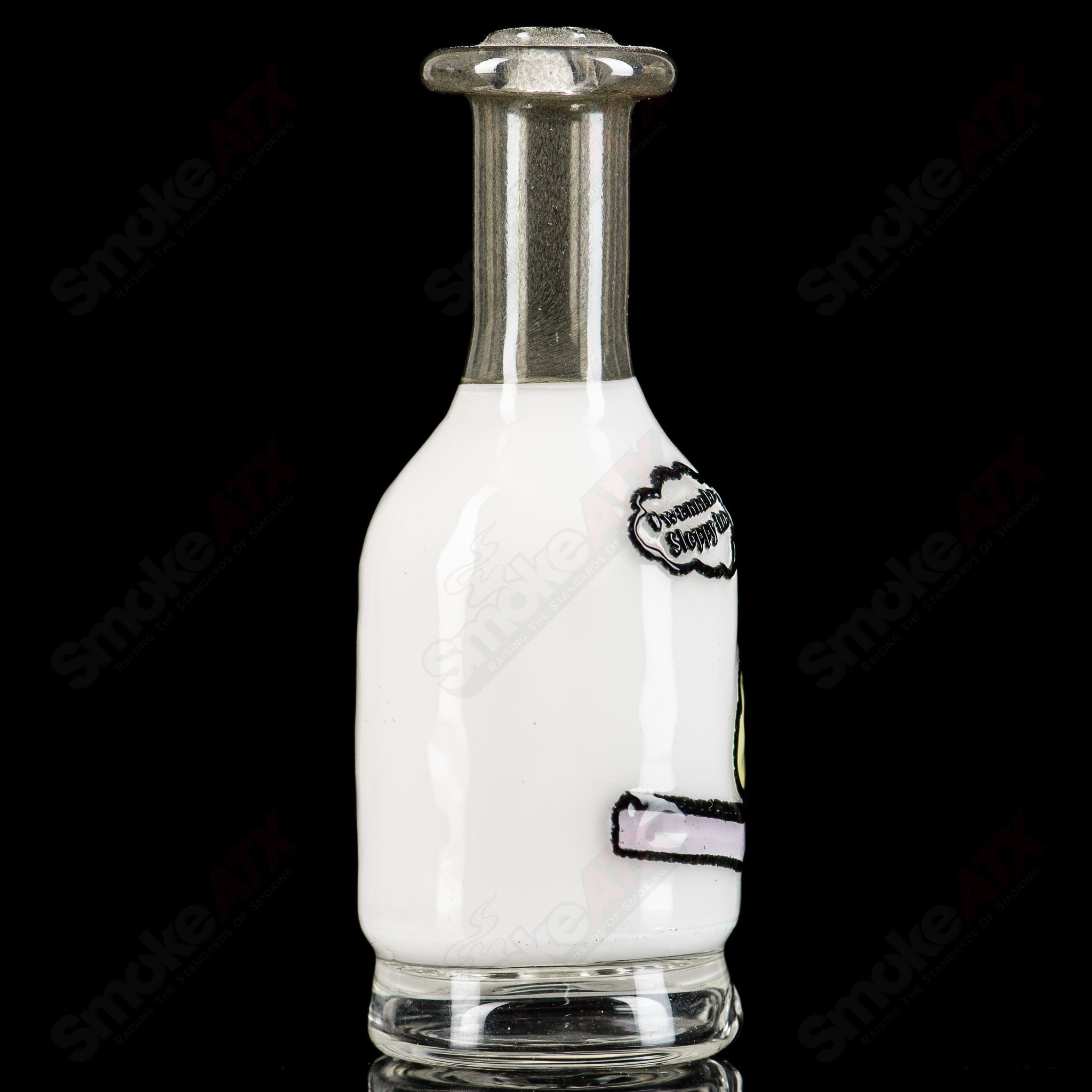 Simpsons Puffco Top Pakoh - Smoke ATX 