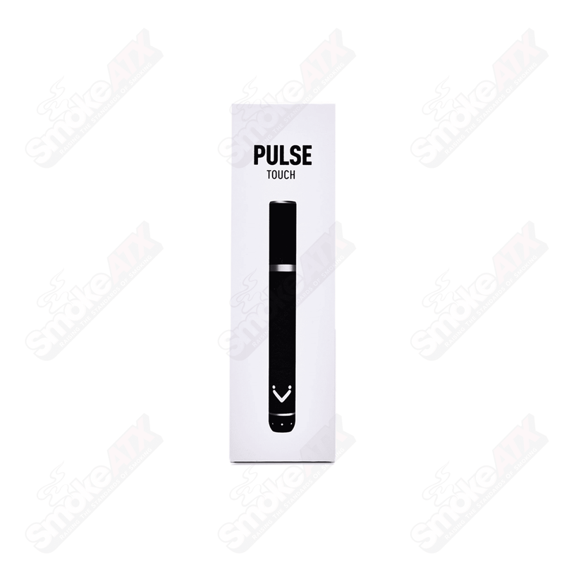 Black Vuber Pulse Touch 510 Battery