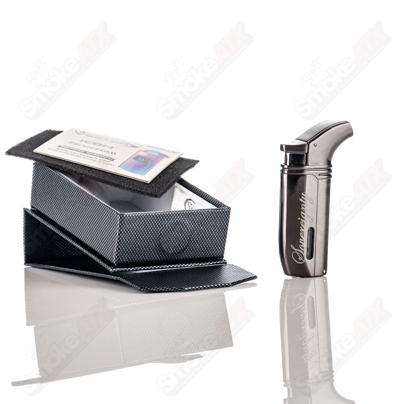 Vector Arsenal Torch Lighter Sovereignty 5 - Smoke ATX