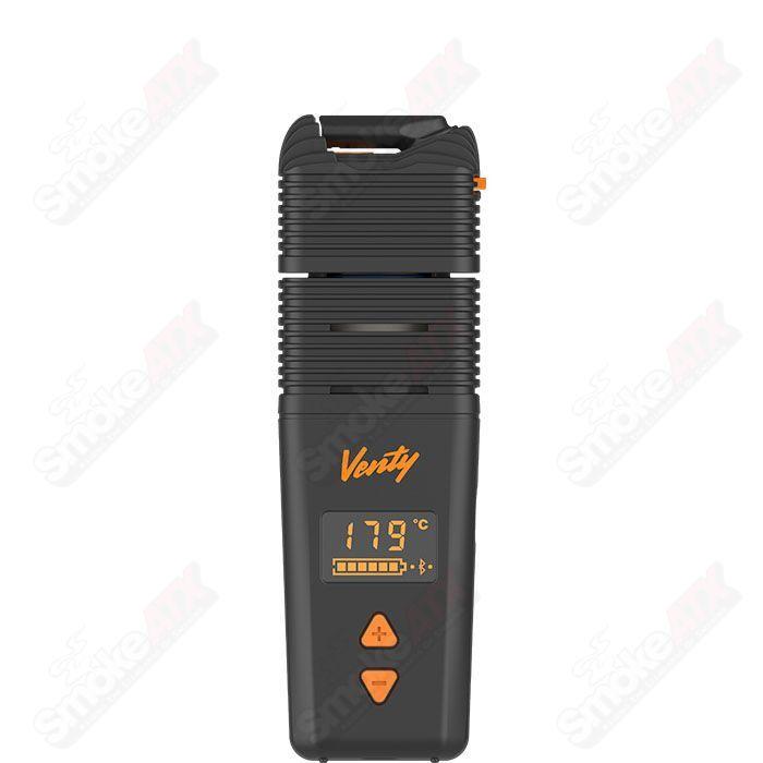 Venty Vaporizer Storz & Bickel Venty Vaporizer Storz & Bickel