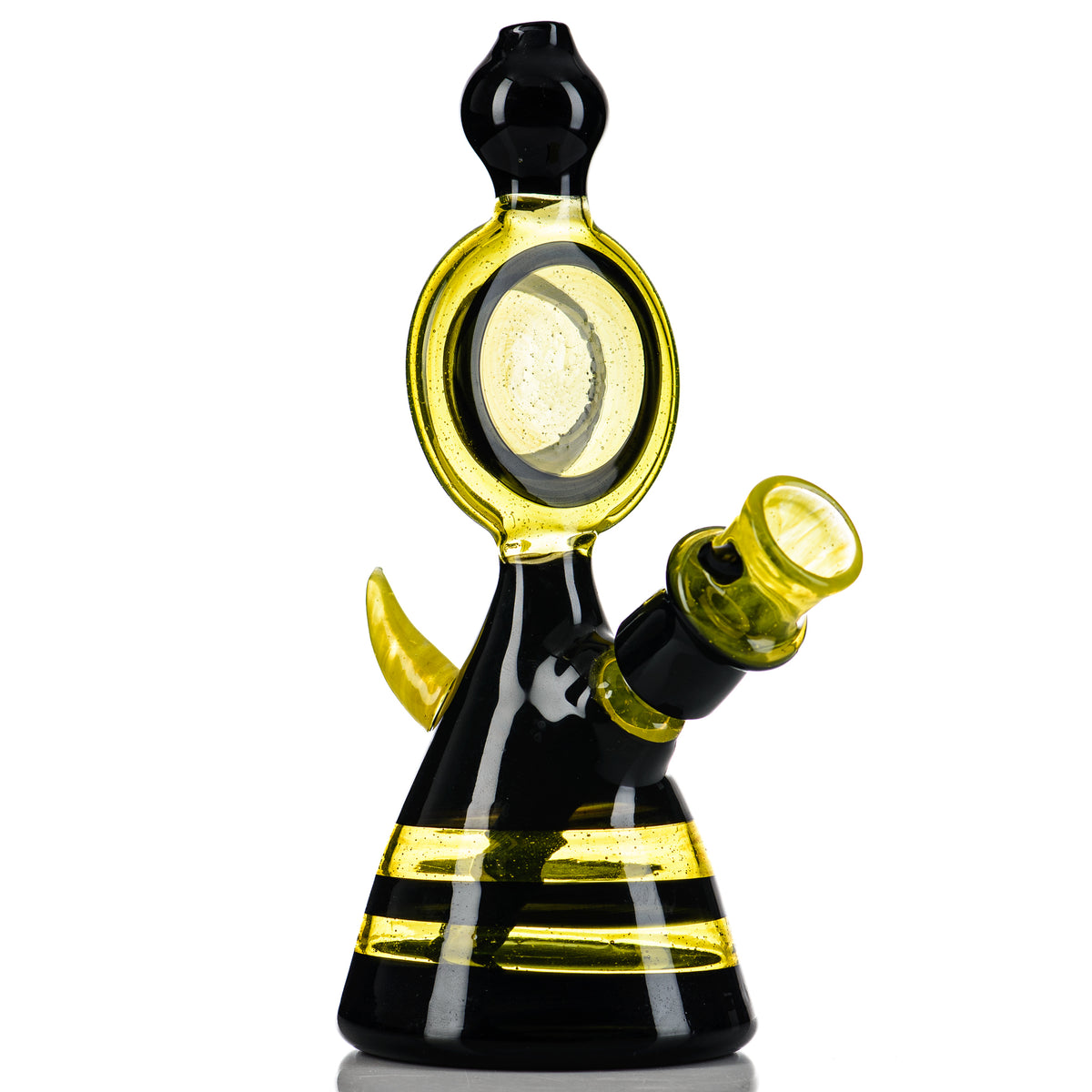 Lemondrop Black Milk Rig by BMFT