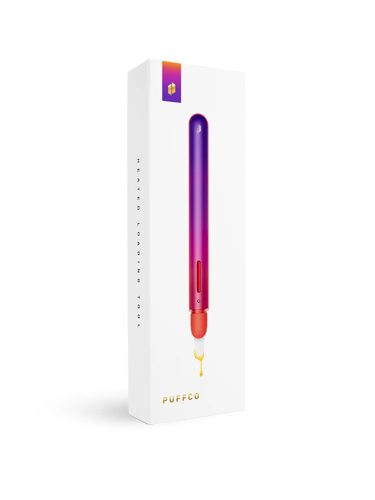 Plasma Hot Knife V2 Loading Tool Puffco
