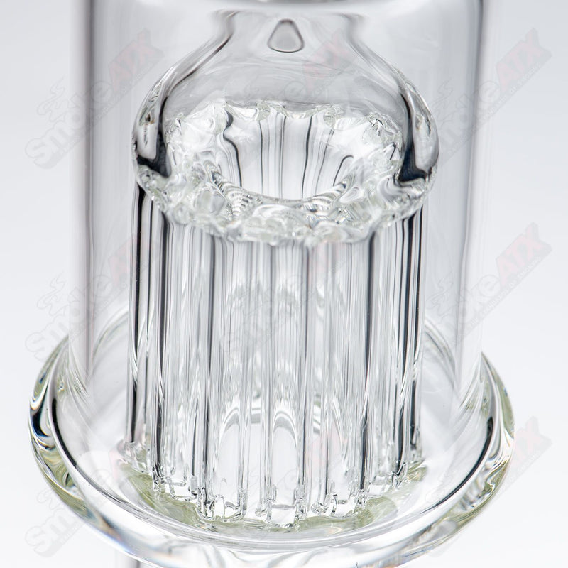 13/Inline Flower Tube Leisure Glass