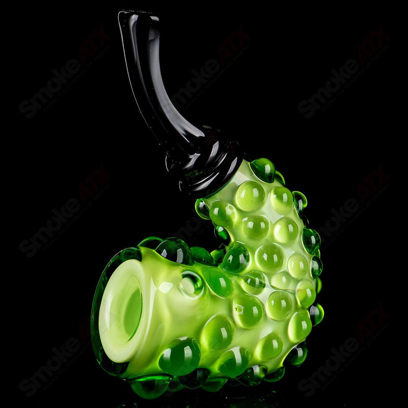 #1 Color Bubble Sherlock by JMass