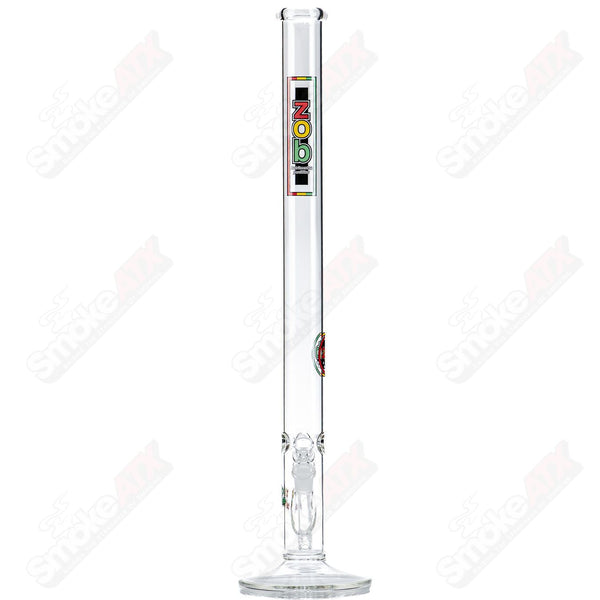 24" OG Straight Tube (Rasta Label) ZOB