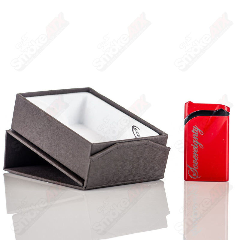 #3 Vector Ultra Torch Lighter Sovereignty