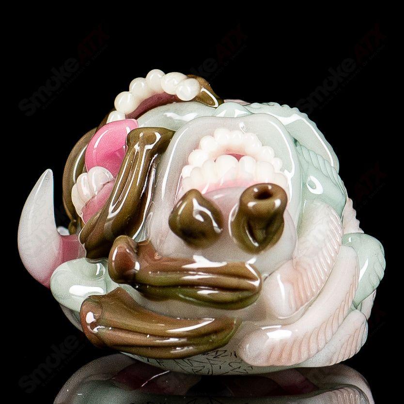 Wook Pendant "Raider" 783 by SALT x Blu Sun - Smoke ATX