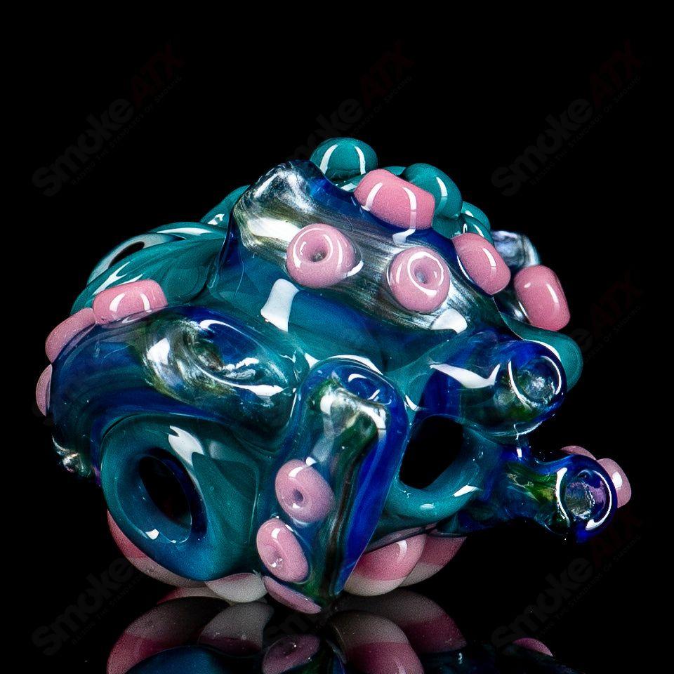 Wook Pendant "Remer" 781 by SALT x Blu Sun - Smoke ATX