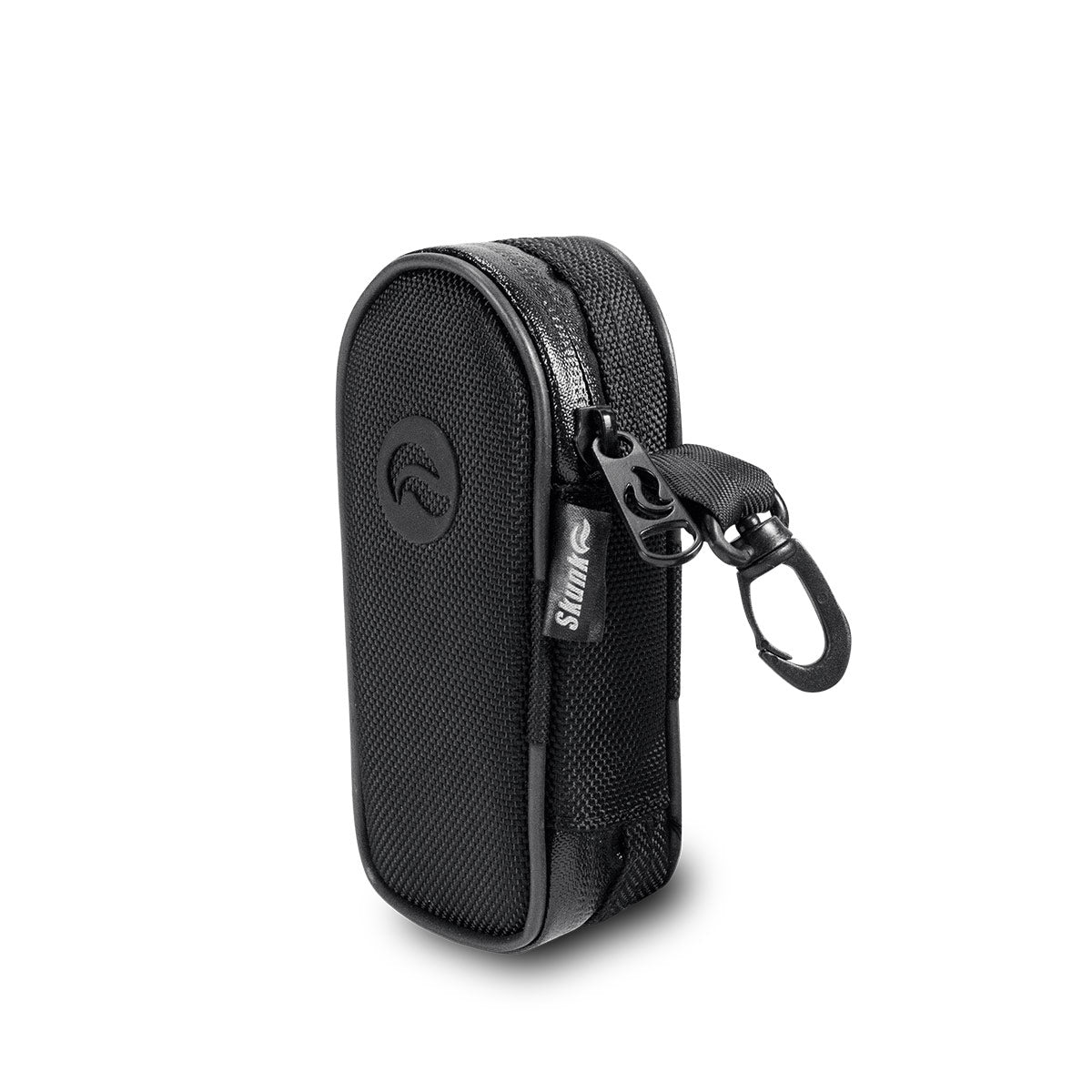 Woven Black 5” Coffin Vatra - Smoke ATX