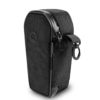 Woven Black 7” Coffin Vatra - Smoke ATX