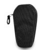 Woven Black 7” Coffin Vatra - Smoke ATX