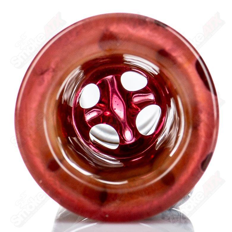 #1 19mm Bowl Robertson Glass