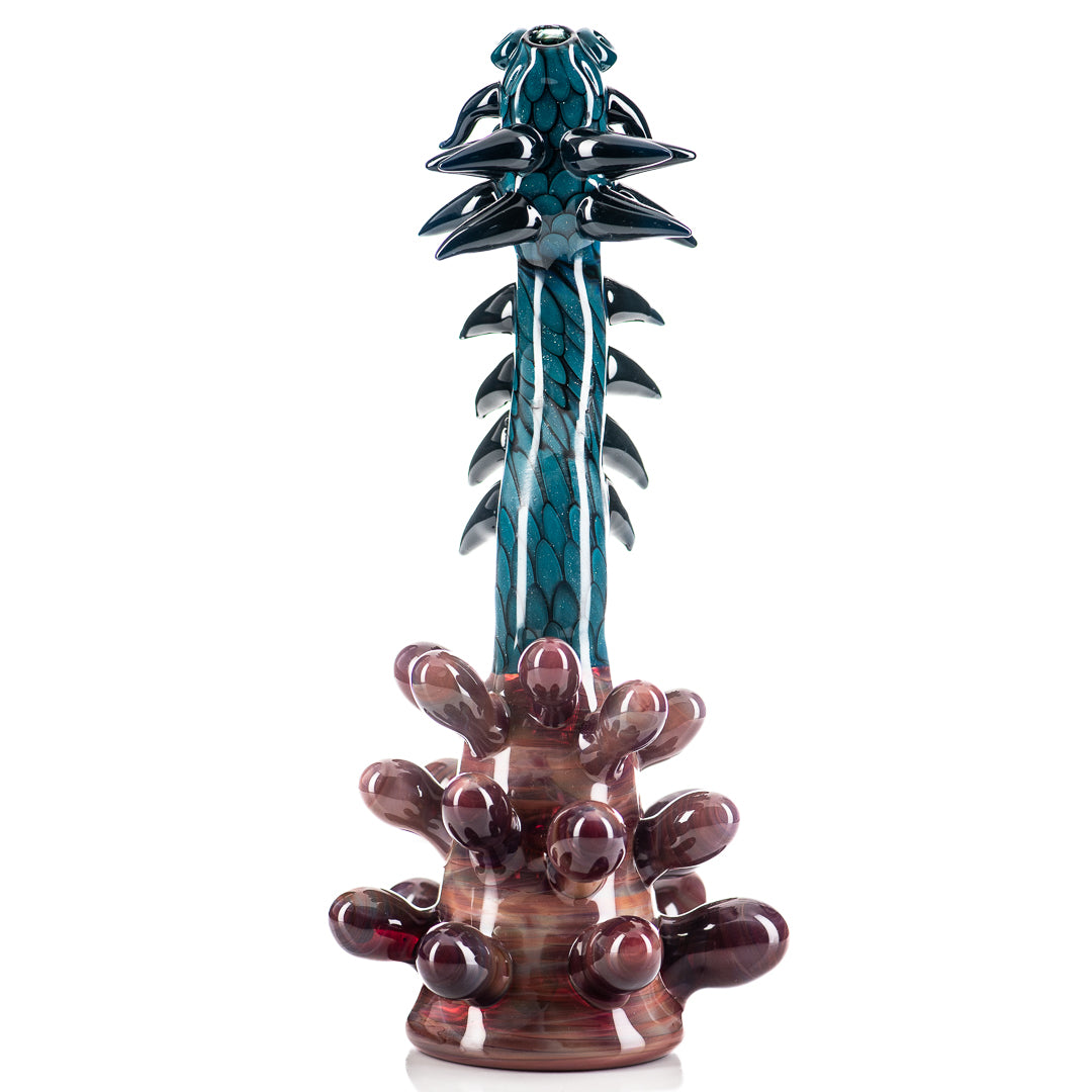 Spiked Dragon Rig Focused Fire