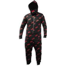 Onesie XXL Raw - Smoke ATX 