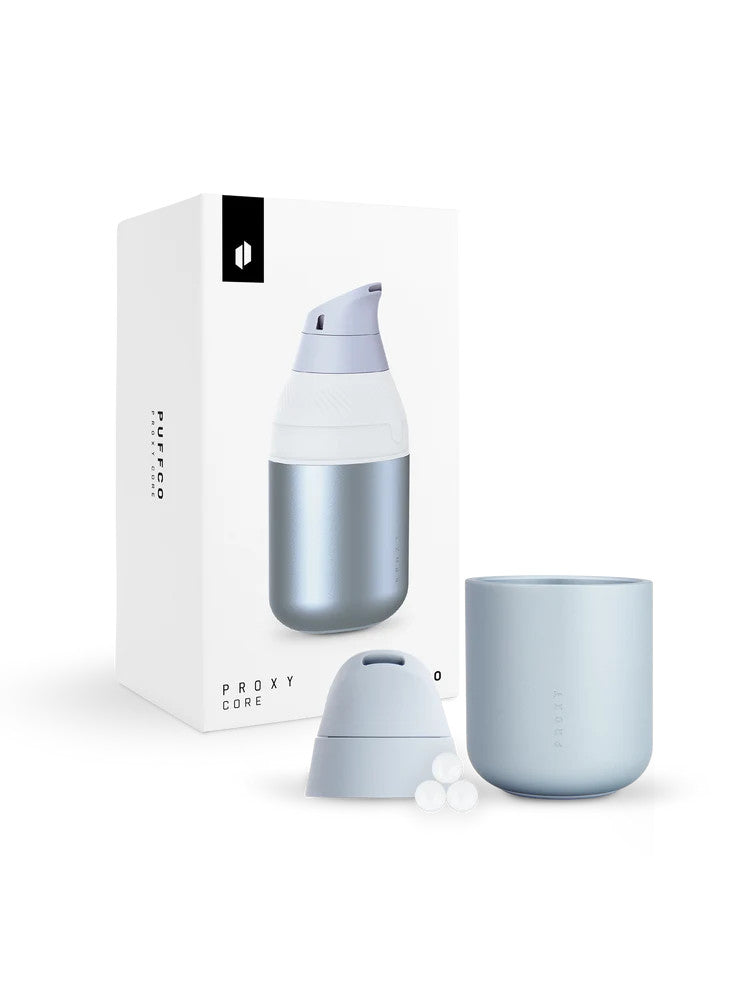 Haze New Proxy Core Accessory Upgrade Puffco