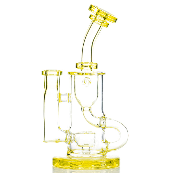 Citron Klein Fat Boy Glass