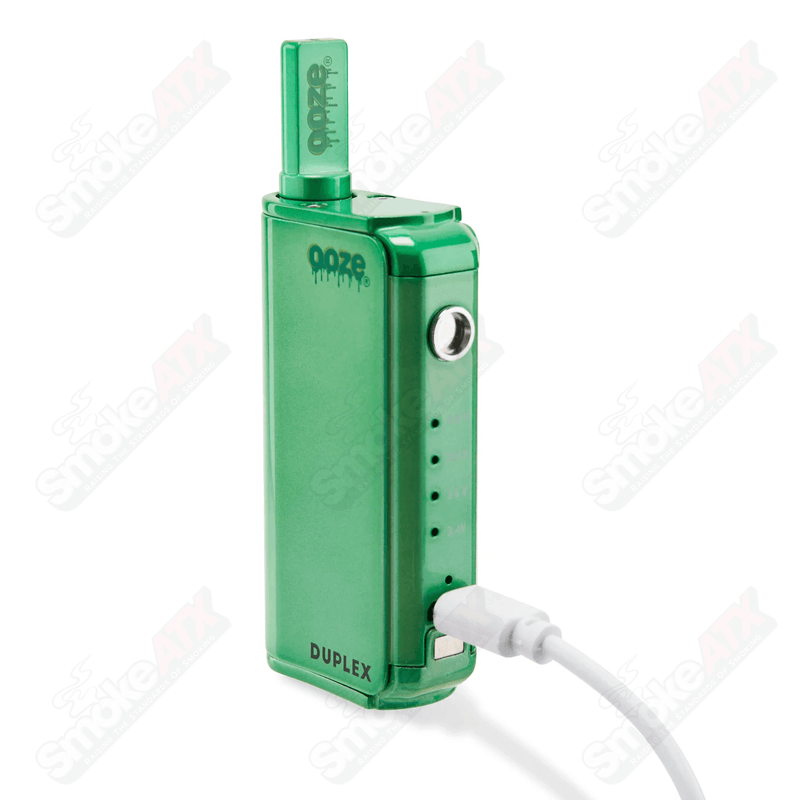 Mary Jade Duplex Pro – 900 mAh – Cartridge & Wax Vaporizer