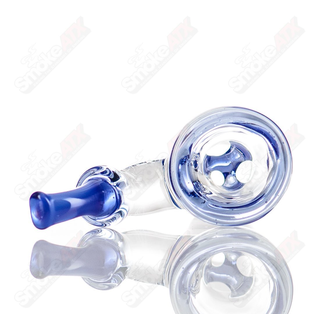 #2 14mm Multi Hole Color Sherlock Bowl by Jmass