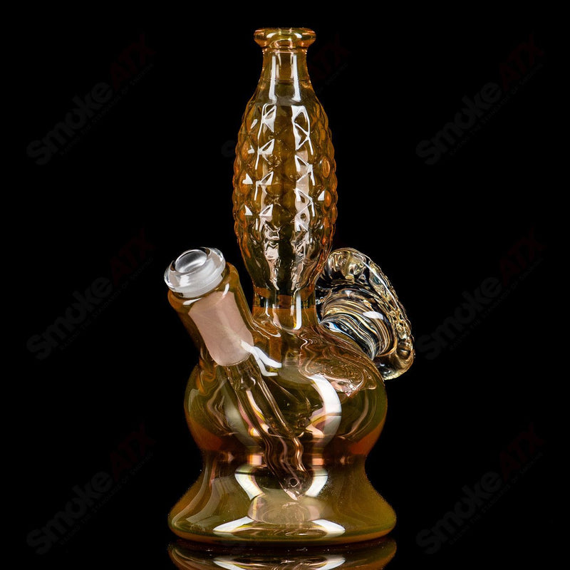 Ancient Impression Mini Tube Lokee Glass