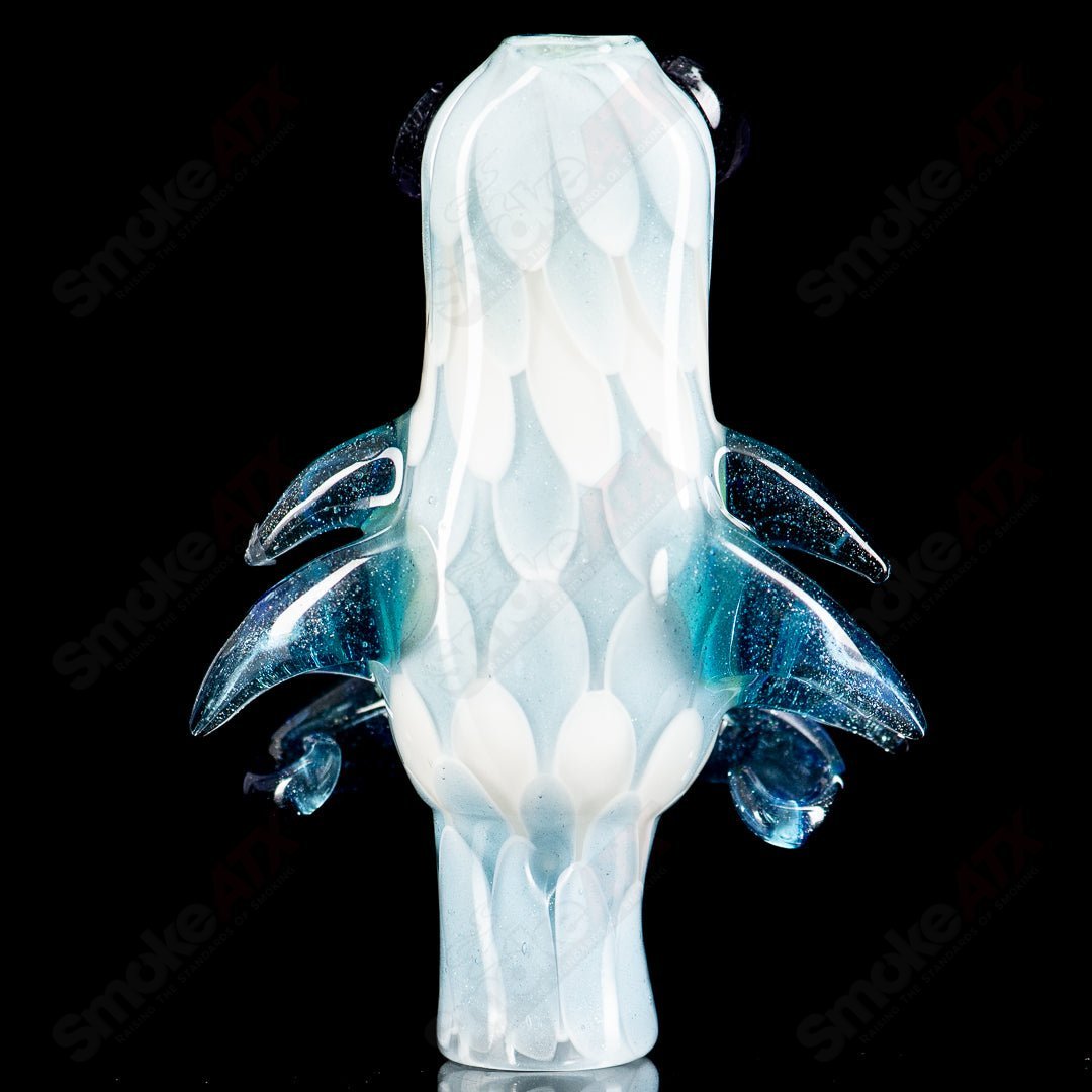 Dragon Chillum Focused Fire