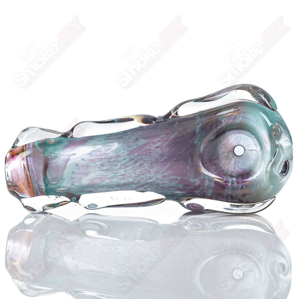 #91 Spoon Glass by Nobody