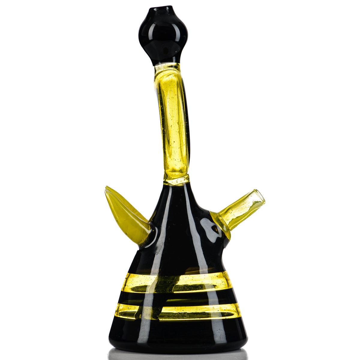 Lemondrop Black Milk Rig by BMFT