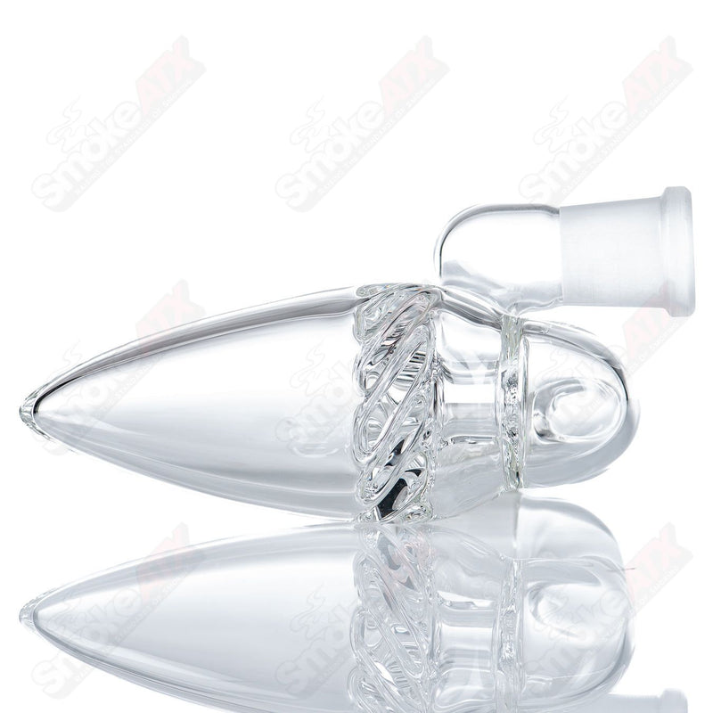 Bates X Terroir 18mm Splash Catcher v2